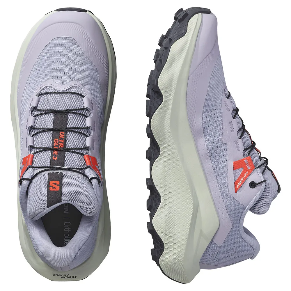 Salomon Ultra Glide 3 SS25 Schuhe Salomon Ultra Glide 3 SS25 Schuhe