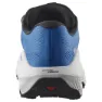 Salomon Ultra Glide 3 Trailrunning-schuhe Refurbished male, French blue / lunar rock / cherry tomat