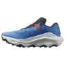 Salomon Ultra Glide 3 Trailrunning-schuhe Refurbished male, French blue / lunar rock / cherry tomat