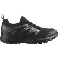 Salomon Wander Goretex Trailrunning-schuhe female Salomon Wander Goretex Trailrunning-schuhe female