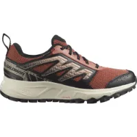 Salomon Wander Goretex Trailrunning-schuhe female Salomon Wander Goretex Trailrunning-schuhe female