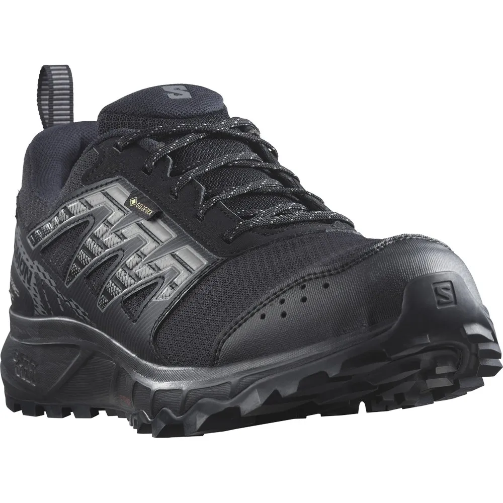 Salomon Wander Goretex Trailrunning-schuhe male