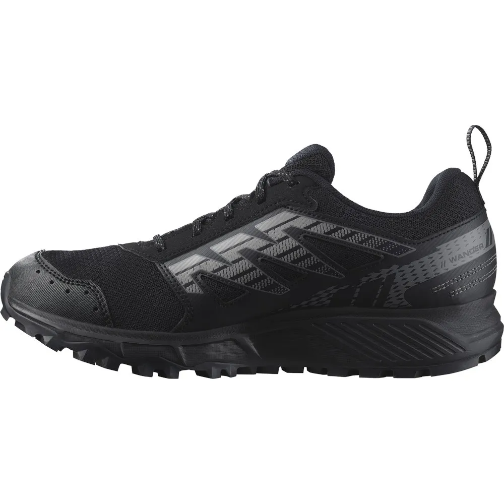 Salomon Wander Goretex Trailrunning-schuhe male
