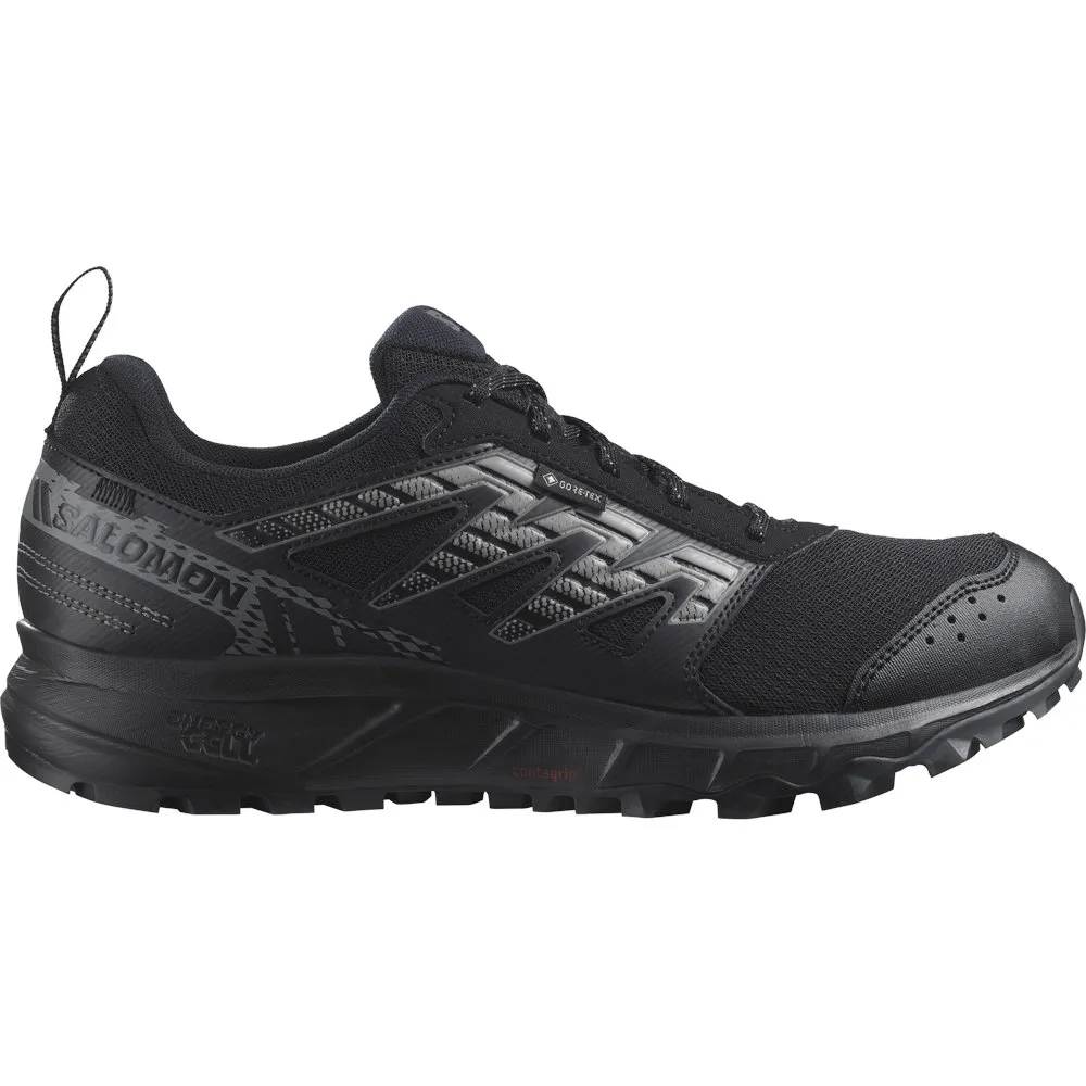 Salomon Wander Goretex Trailrunning-schuhe male