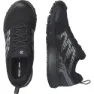 Salomon Wander Goretex Trailrunning-schuhe male