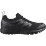 Salomon Wander Goretex Trailrunning-schuhe male
