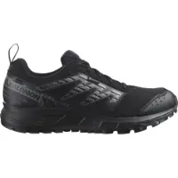 Salomon Wander Goretex Trailrunning-schuhe Refurbished male Salomon Wander Goretex Trailrunning-schuhe Refurbished male