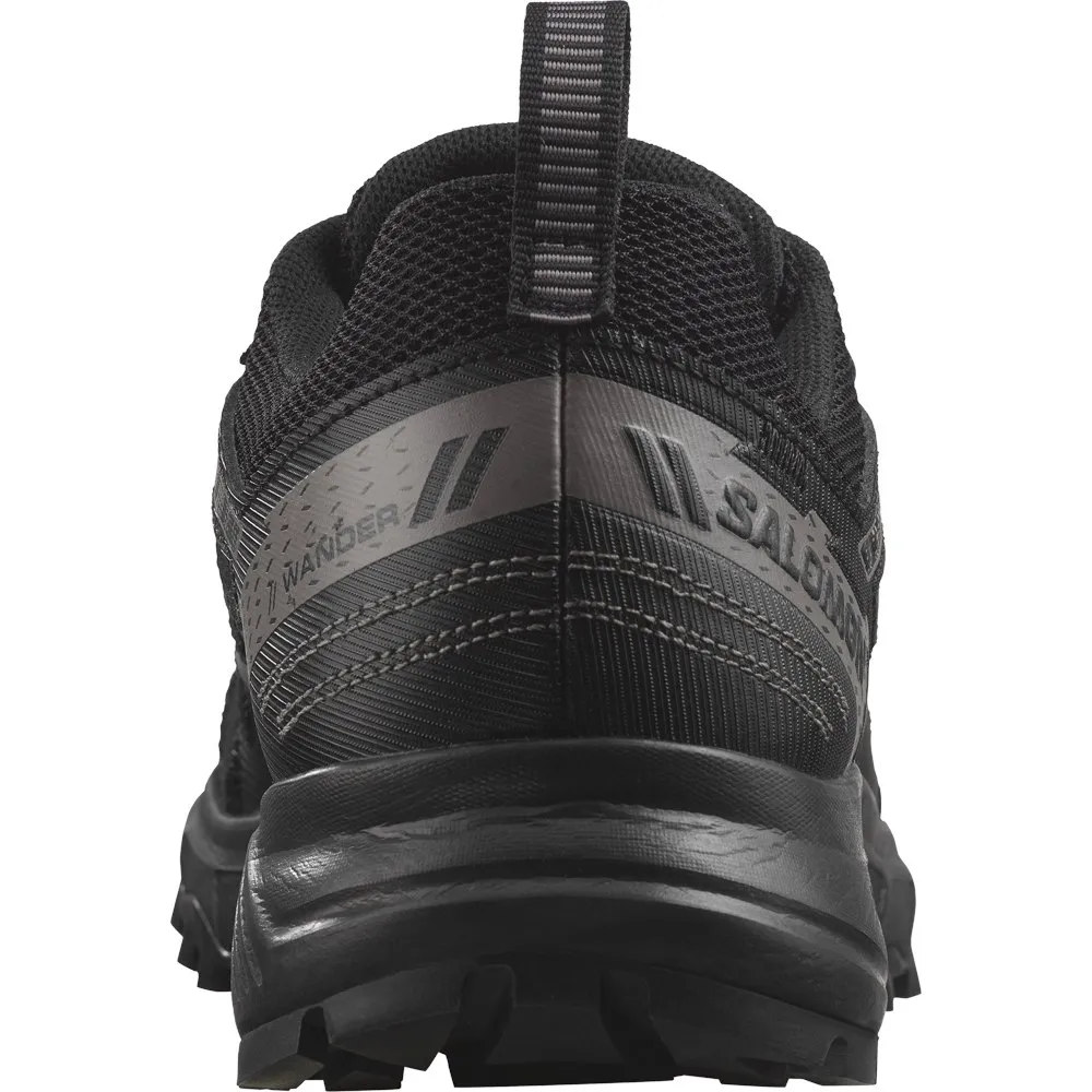 Salomon Wander Trailrunning-schuhe female