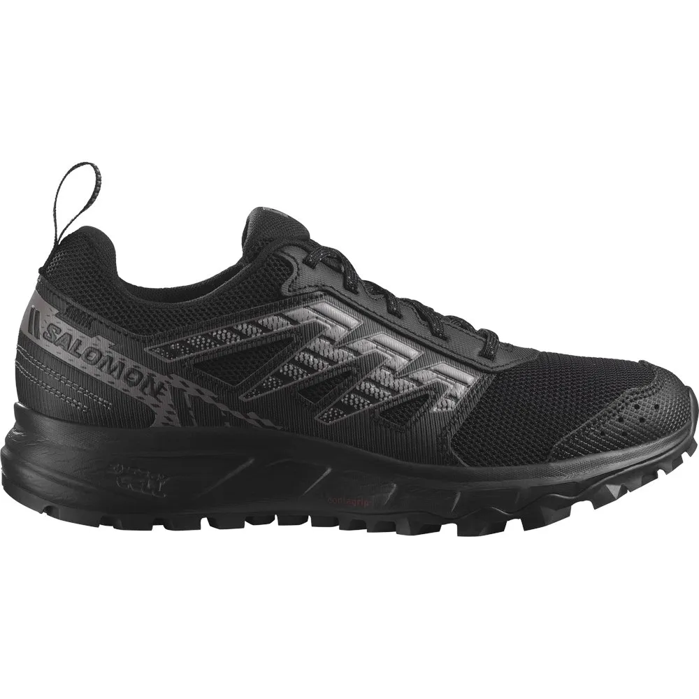 Salomon Wander Trailrunning-schuhe female
