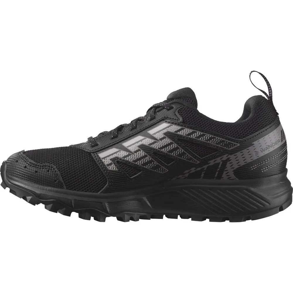 Salomon Wander Trailrunning-schuhe female