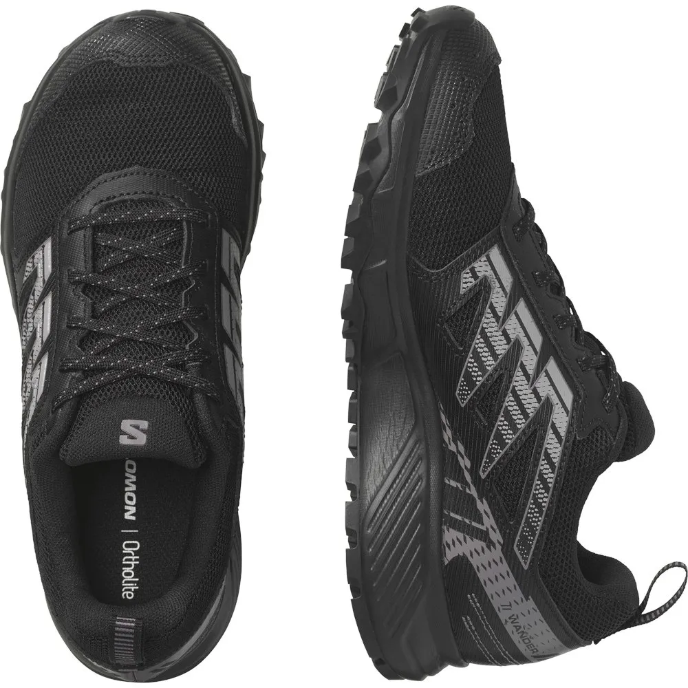 Salomon Wander Trailrunning-schuhe female