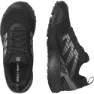 Salomon Wander Trailrunning-schuhe female