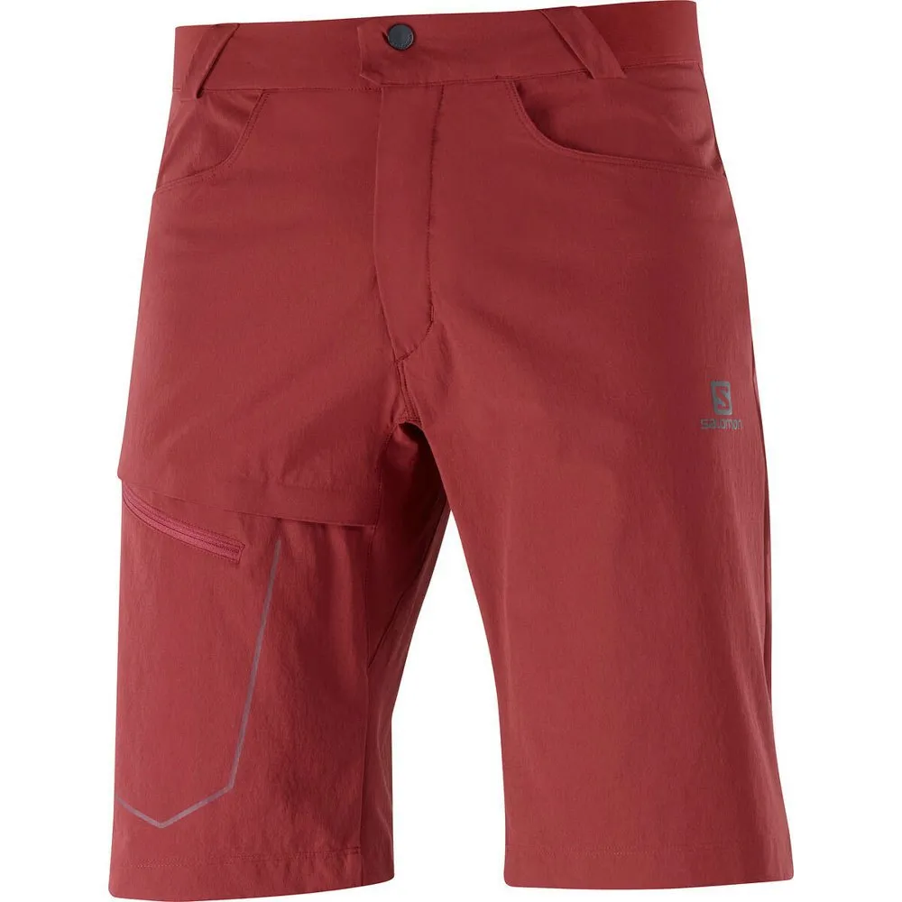 Salomon Wayfarer Kurze Hose