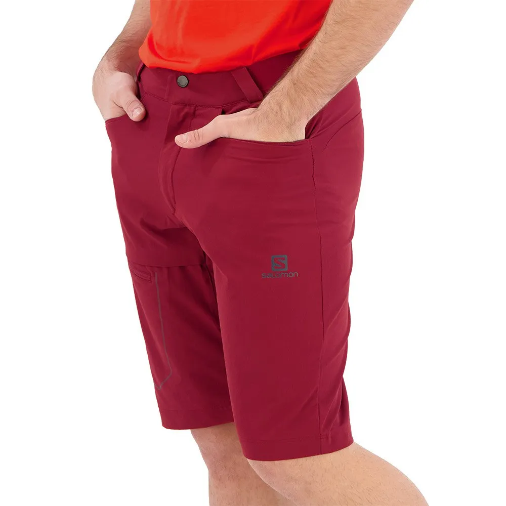 Salomon Wayfarer Kurze Hose
