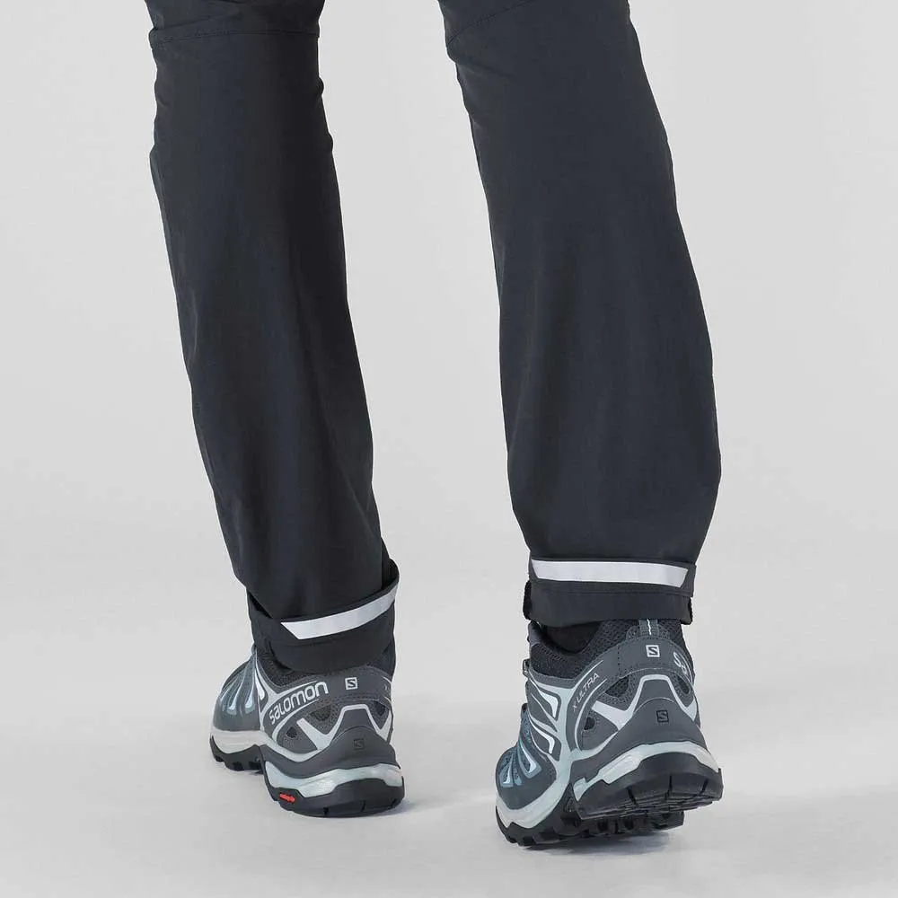 Salomon Wayfarer Tapered Hosen, Black, 31 Salomon Wayfarer Tapered Hosen, Black, 31