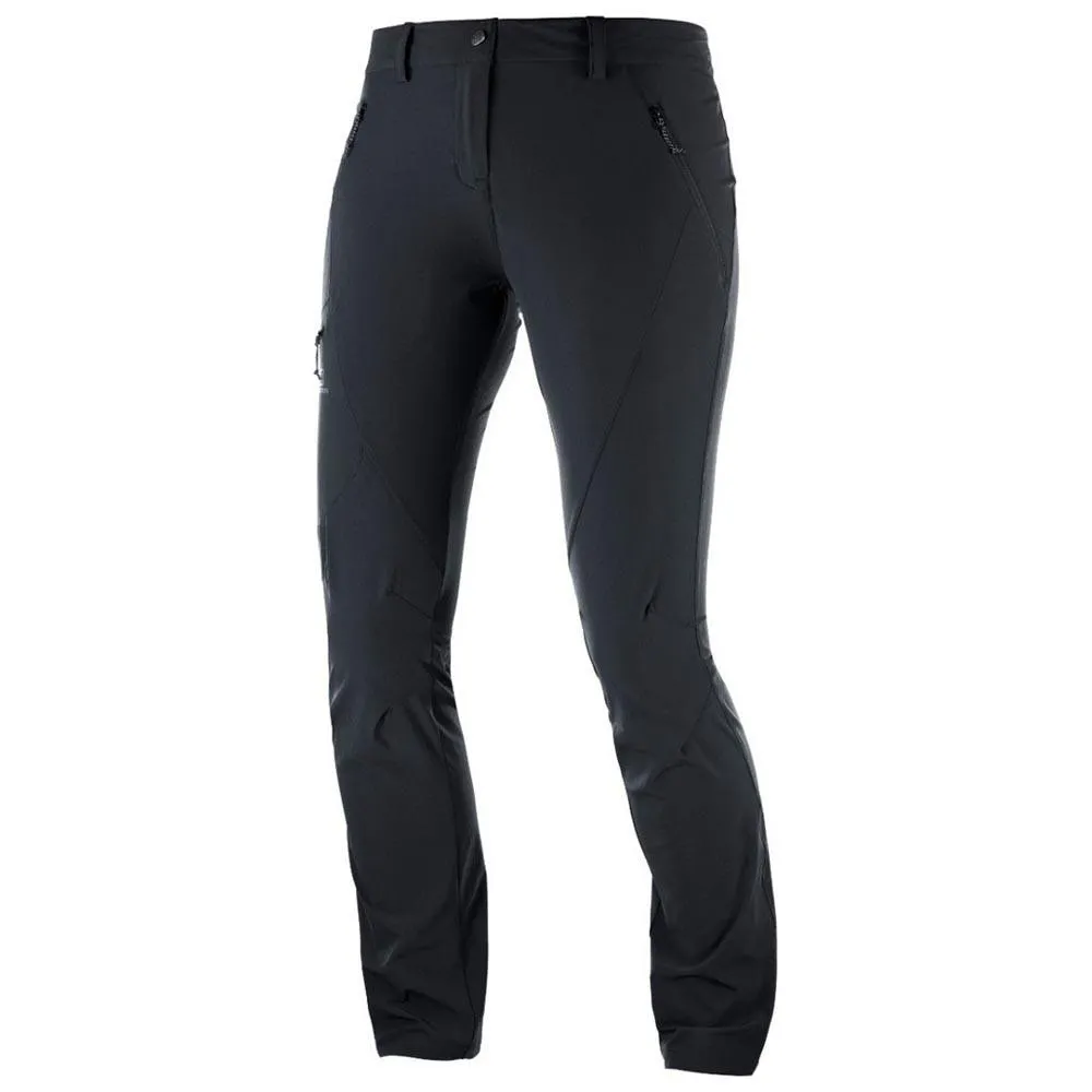 Salomon Wayfarer Tapered Hosen, Black, 31 Salomon Wayfarer Tapered Hosen, Black, 31