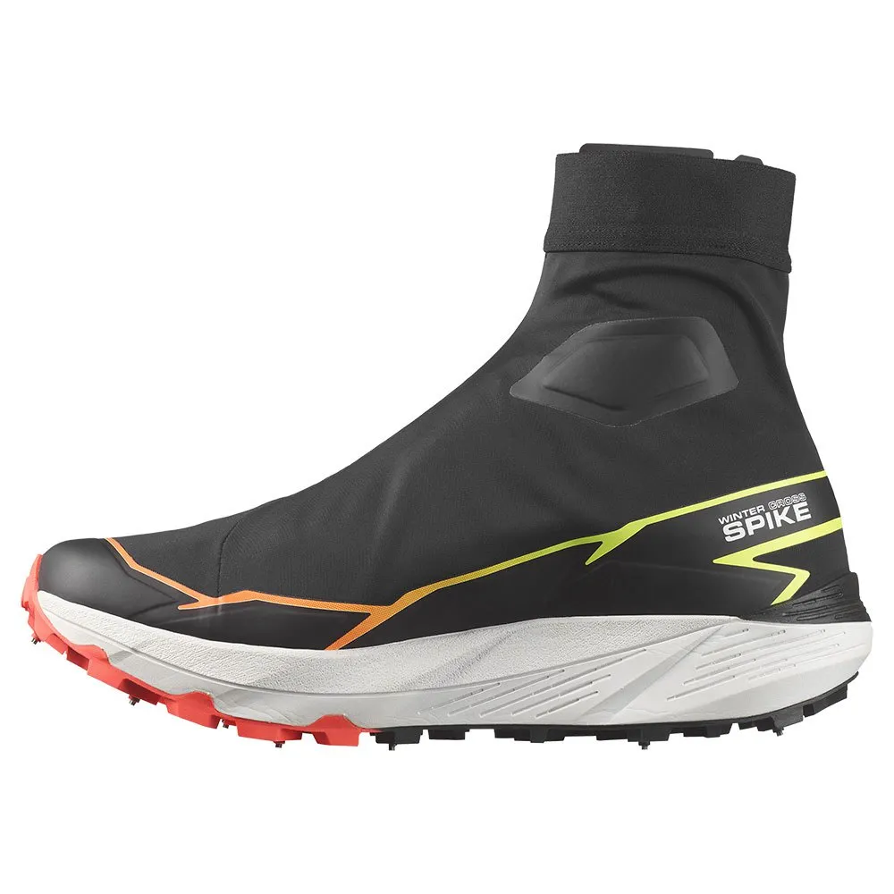 Salomon Winter Cross Spike Trailrunning-schuhe Salomon Winter Cross Spike Trailrunning-schuhe
