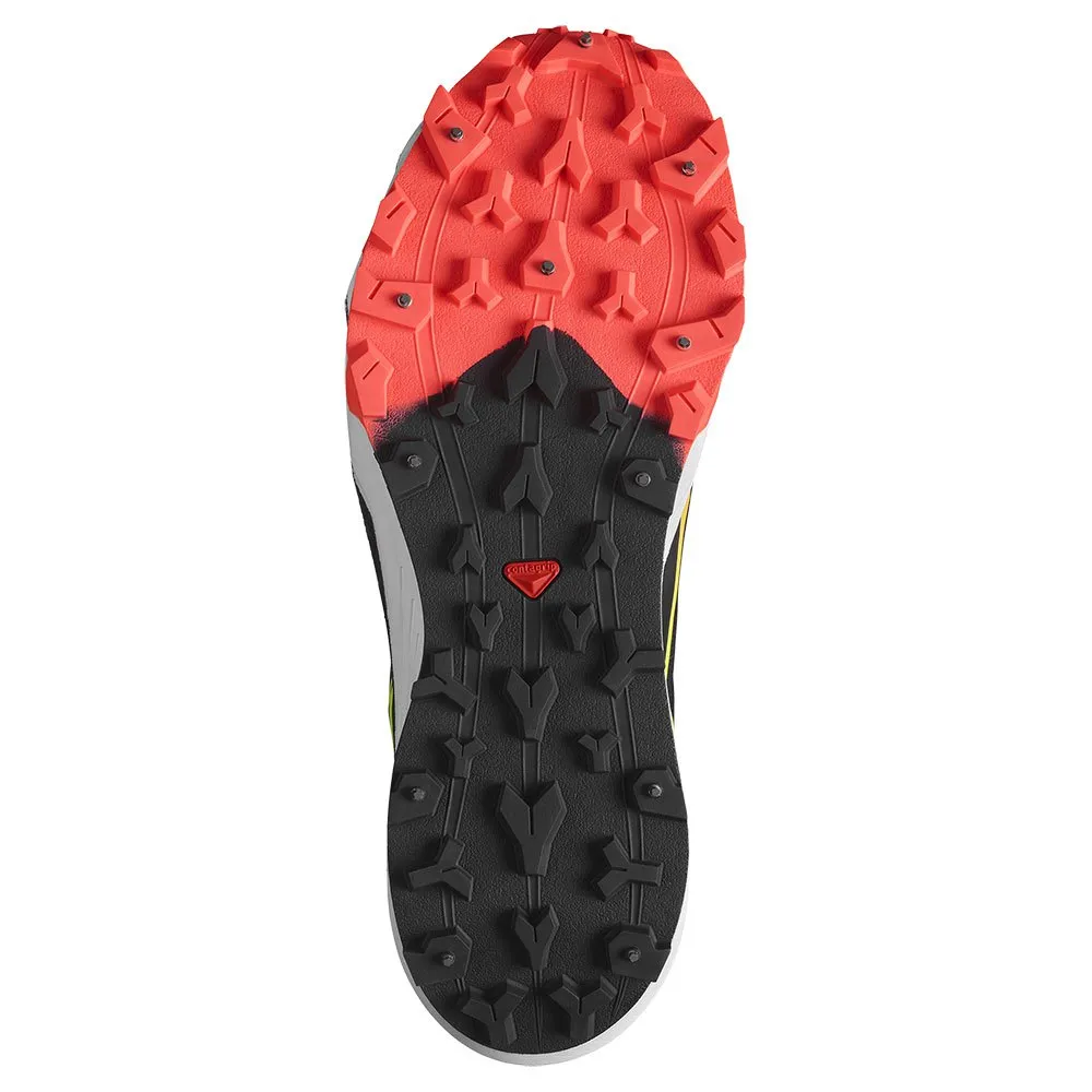 Salomon Winter Cross Spike Trailrunning-schuhe Salomon Winter Cross Spike Trailrunning-schuhe