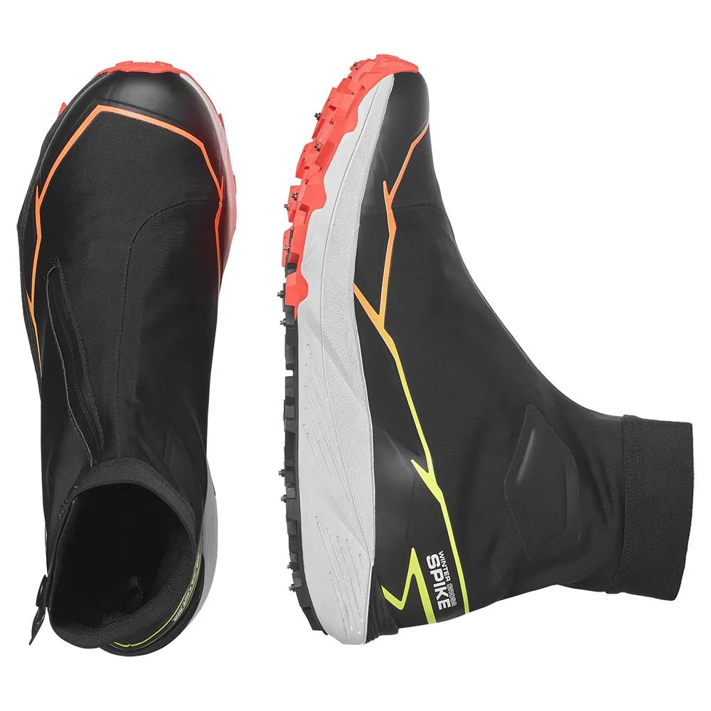 Salomon Winter Cross Spike Trailrunning-schuhe Salomon Winter Cross Spike Trailrunning-schuhe