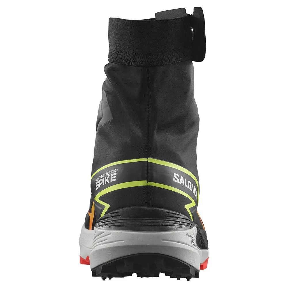 Salomon Winter Cross Spike Trailrunning-schuhe Salomon Winter Cross Spike Trailrunning-schuhe