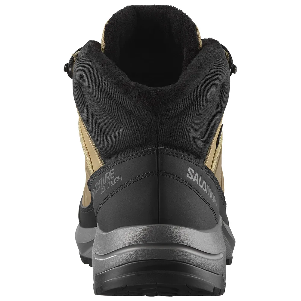 Salomon X-adventure Coldrush Wp Wanderstiefel Salomon X-adventure Coldrush Wp Wanderstiefel