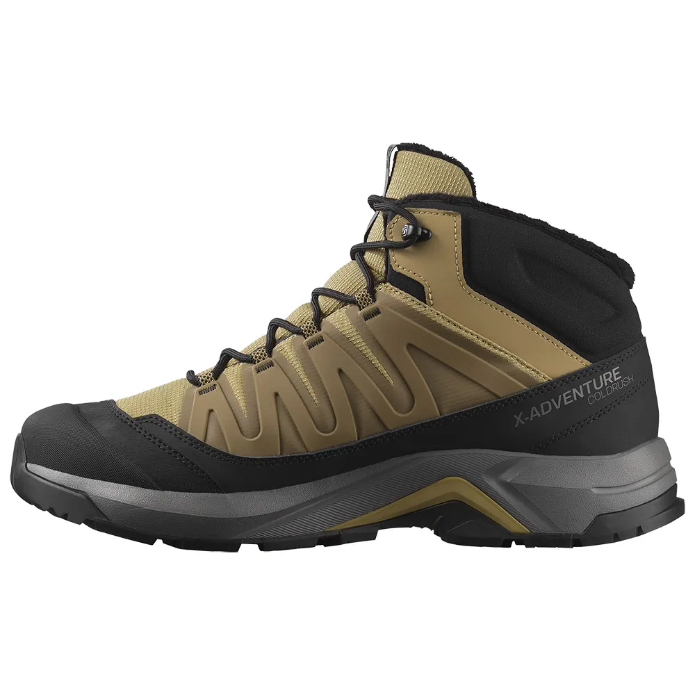 Salomon X-adventure Coldrush Wp Wanderstiefel Salomon X-adventure Coldrush Wp Wanderstiefel