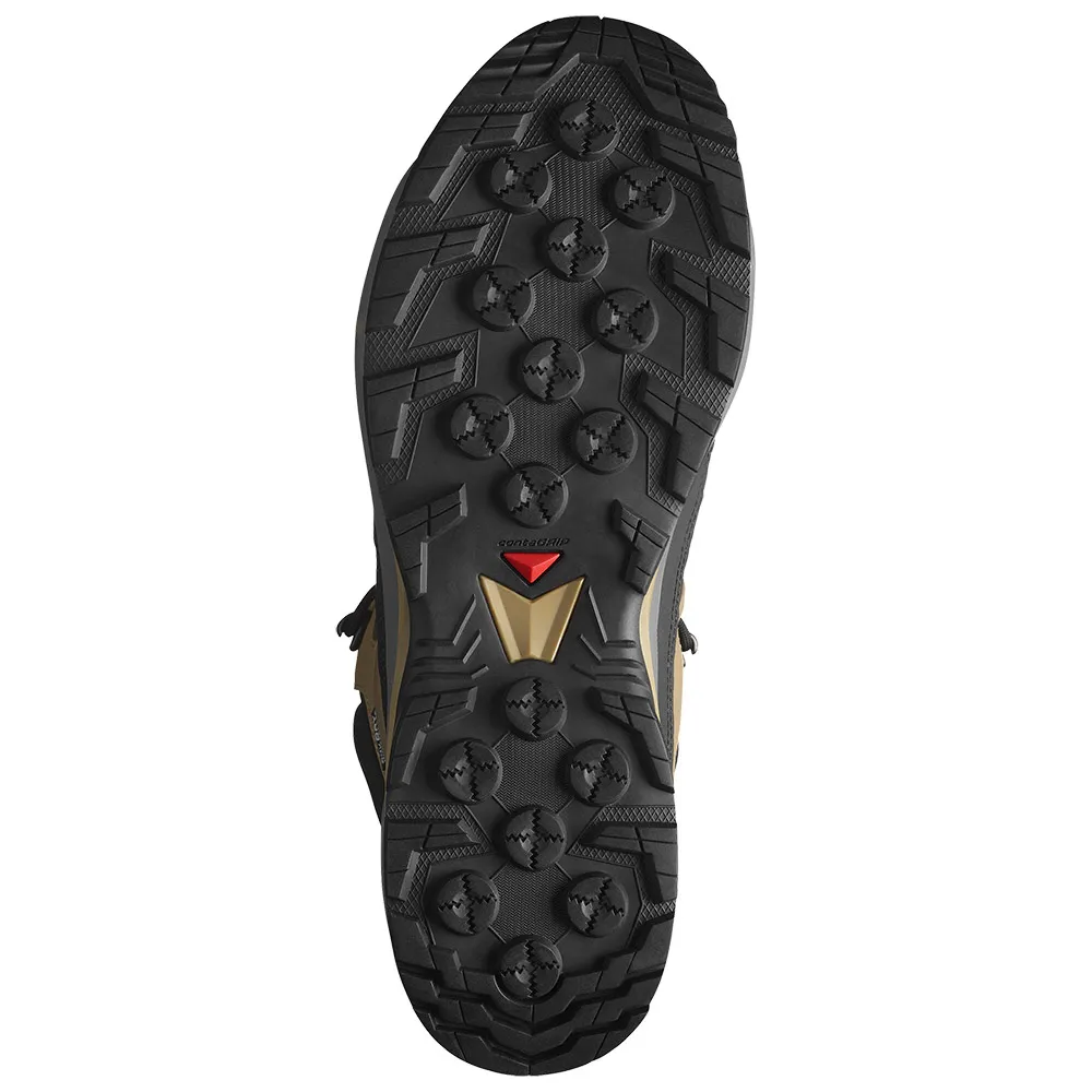 Salomon X-adventure Coldrush Wp Wanderstiefel Salomon X-adventure Coldrush Wp Wanderstiefel