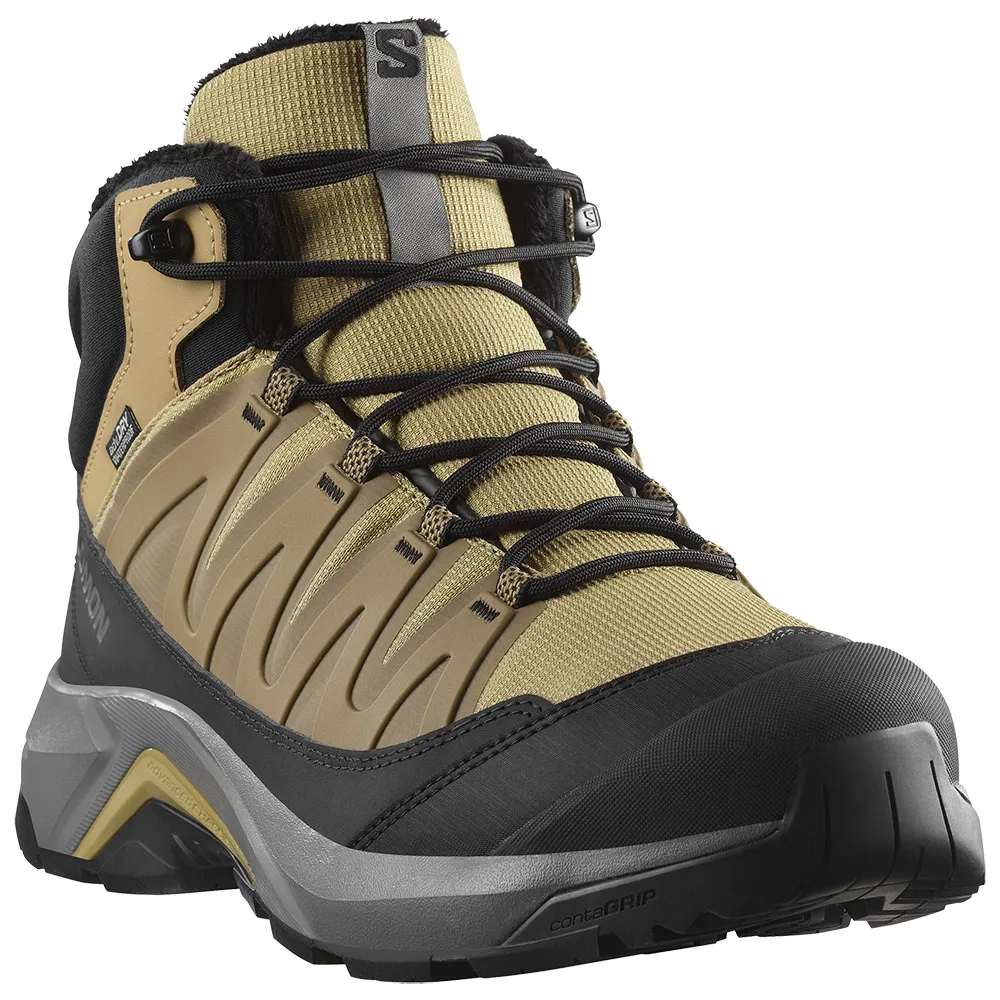 Salomon X-adventure Coldrush Wp Wanderstiefel Salomon X-adventure Coldrush Wp Wanderstiefel