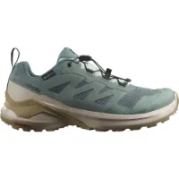 Salomon X-adventure Goretex Trailrunning-schuhe male Salomon X-adventure Goretex Trailrunning-schuhe male