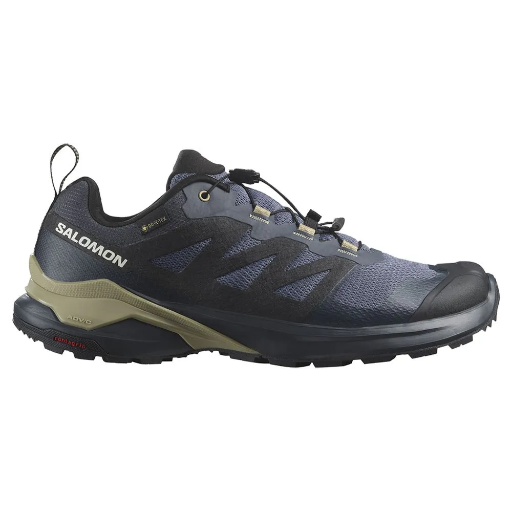 Salomon X-adventure Goretex Trailrunning-schuhe male