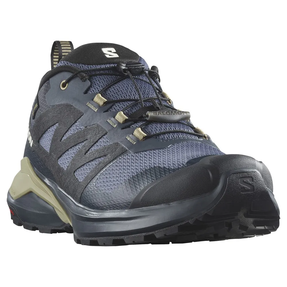 Salomon X-adventure Goretex Trailrunning-schuhe male