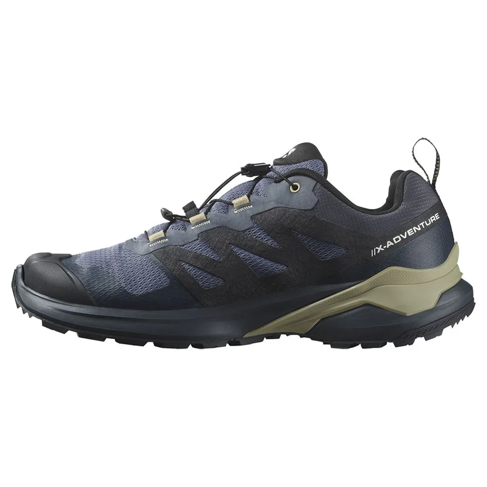 Salomon X-adventure Goretex Trailrunning-schuhe male
