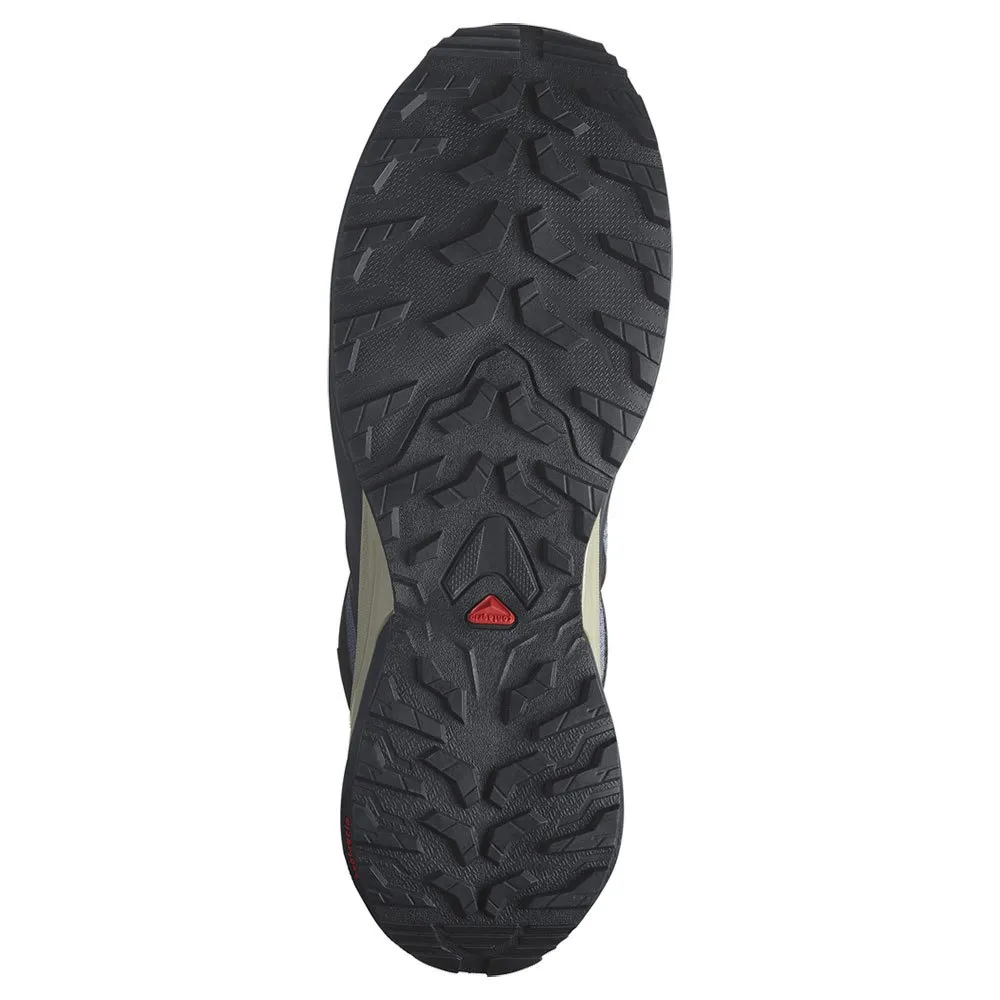 Salomon X-adventure Goretex Trailrunning-schuhe male