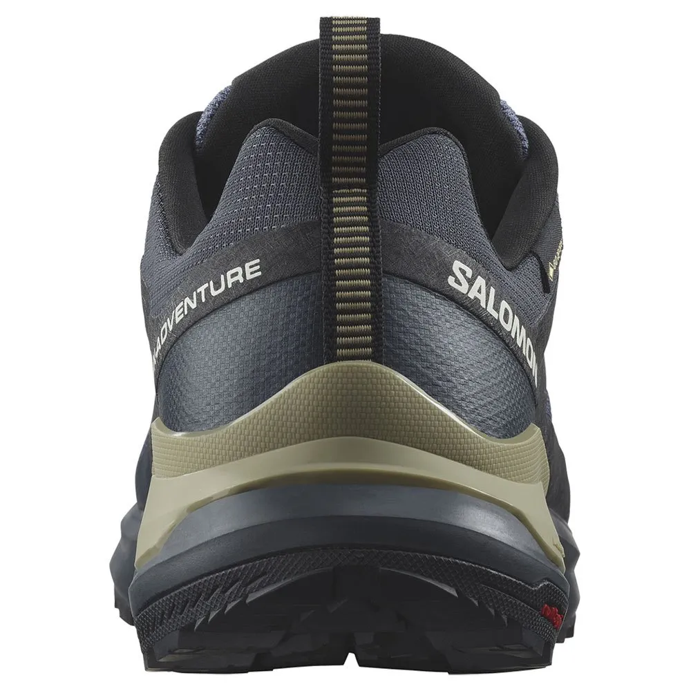 Salomon X-adventure Goretex Trailrunning-schuhe male