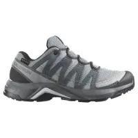 Salomon X-adventure Recon Goretex Wanderschuhe Salomon X-adventure Recon Goretex Wanderschuhe