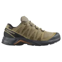 Salomon X-adventure Recon Goretex Wanderschuhe Salomon X-adventure Recon Goretex Wanderschuhe