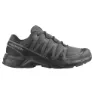 Asphalt / castlerock / black