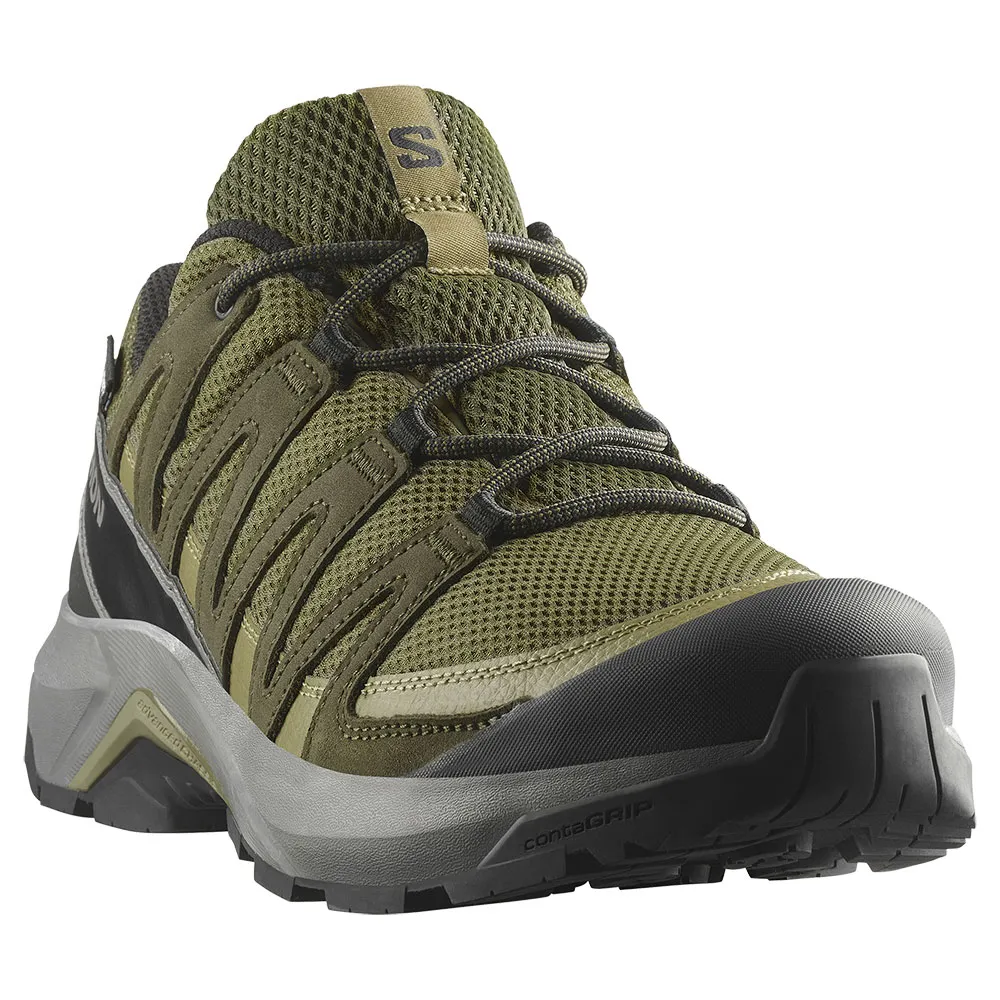 Salomon X-adventure Recon Goretex Wanderschuhe Salomon X-adventure Recon Goretex Wanderschuhe