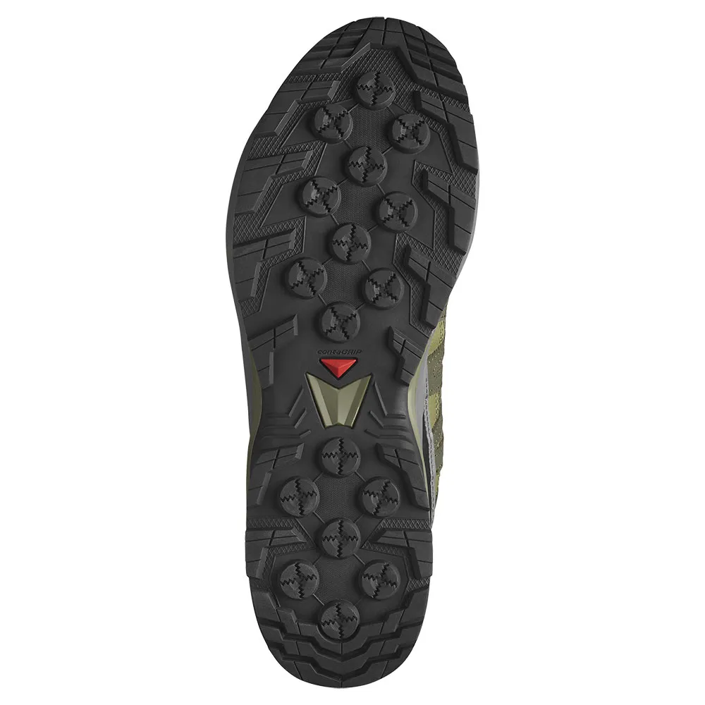 Salomon X-adventure Recon Goretex Wanderschuhe Salomon X-adventure Recon Goretex Wanderschuhe
