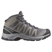 Salomon X-adventure Recon Mid Goretex Wanderstiefel Salomon X-adventure Recon Mid Goretex Wanderstiefel