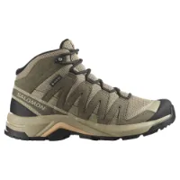 Salomon X-adventure Recon Mid Goretex Wanderstiefel Salomon X-adventure Recon Mid Goretex Wanderstiefel