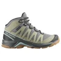 Salomon X-adventure Recon Mid Goretex Wanderstiefel Salomon X-adventure Recon Mid Goretex Wanderstiefel