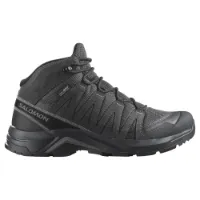 Salomon X-adventure Recon Mid Goretex Wanderstiefel Salomon X-adventure Recon Mid Goretex Wanderstiefel