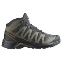 Salomon X-adventure Recon Mid Goretex Wanderstiefel Salomon X-adventure Recon Mid Goretex Wanderstiefel
