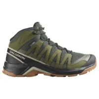 Salomon X-adventure Recon Mid Goretex Wanderstiefel Salomon X-adventure Recon Mid Goretex Wanderstiefel