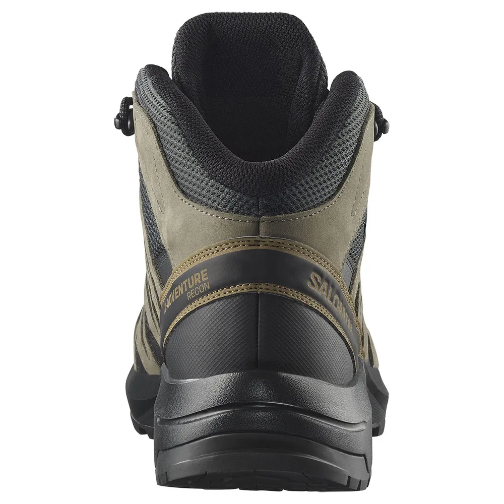 Salomon X-adventure Recon Mid Goretex Wanderstiefel