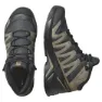 Salomon X-adventure Recon Mid Goretex Wanderstiefel