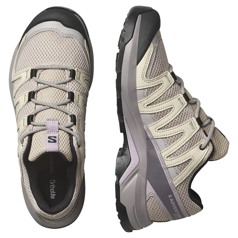 Salomon X-adventure Recon Wanderschuhe Salomon X-adventure Recon Wanderschuhe
