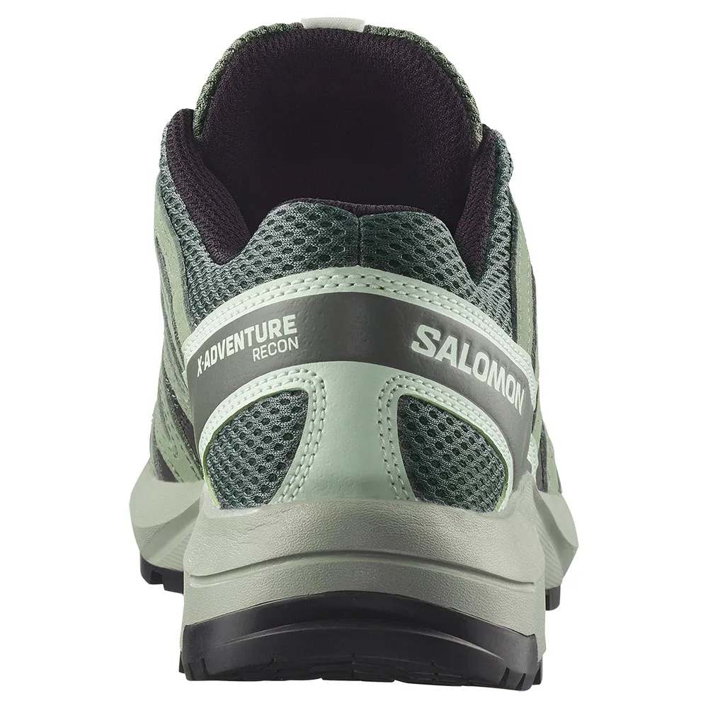 Salomon X-adventure Recon Wanderschuhe