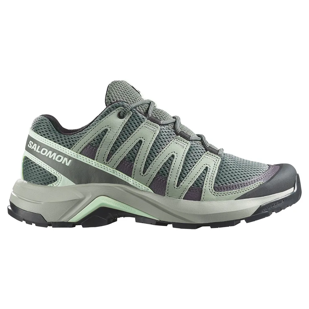 Salomon X-adventure Recon Wanderschuhe